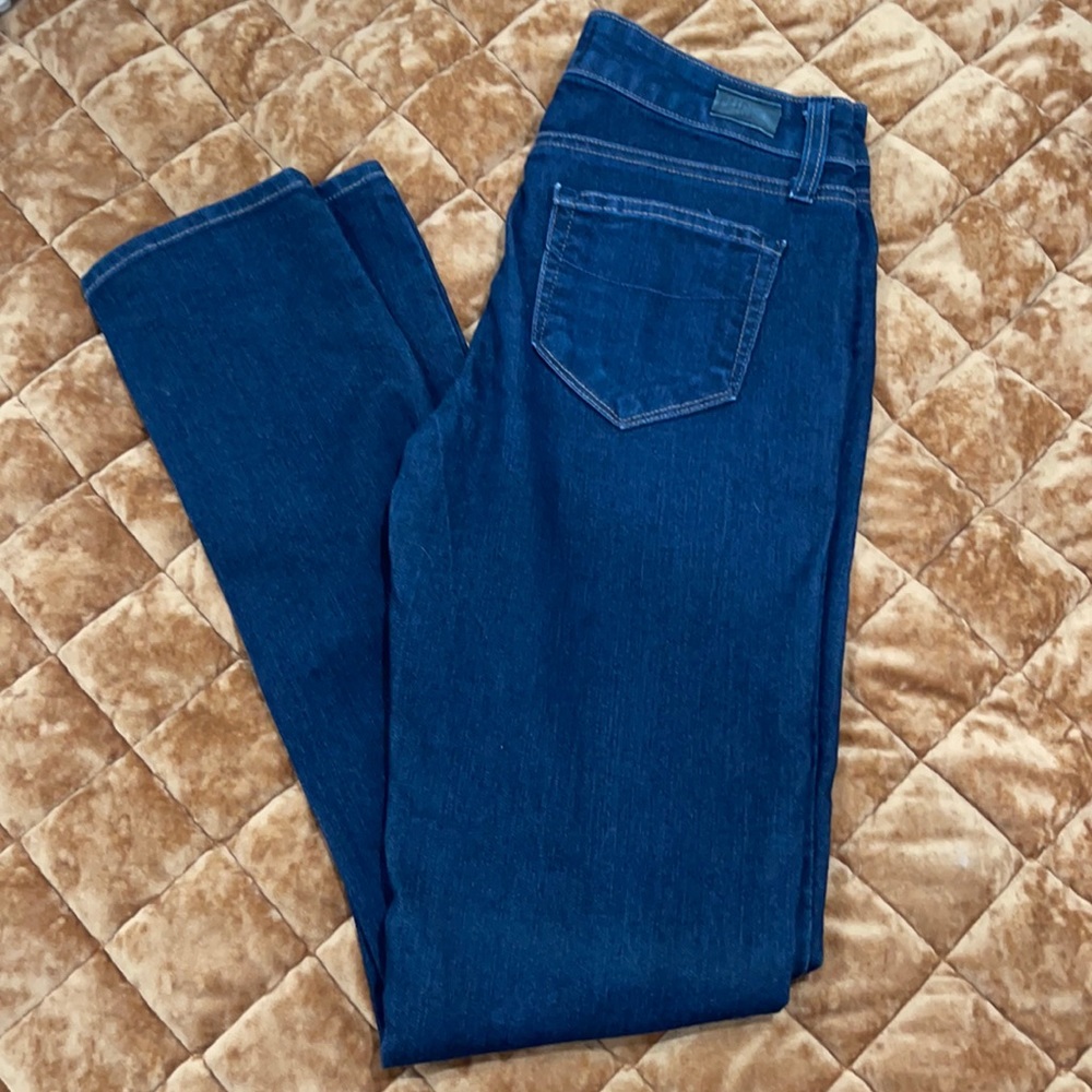 Paige Skinny Jean